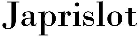 Japrislot
